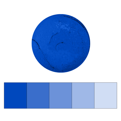 Colorante En Gel Colour Mill. - Azul Real / Royal (20 Ml)