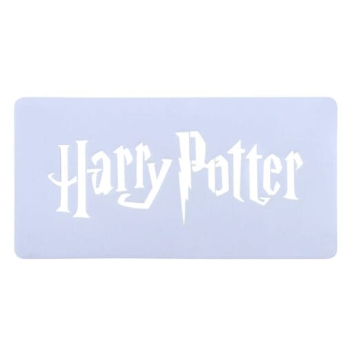 Plantilla Para Tarta Pme - "harry Potter"