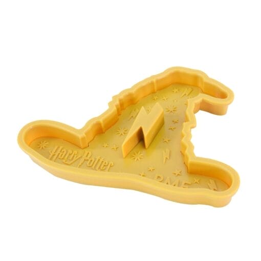 Cortador + Marcador De Galletas Pme - Sombrero "harry Potter" - Imagen 2