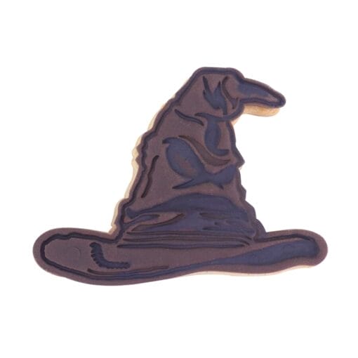 Cortador + Marcador De Galletas Pme - Sombrero "harry Potter" - Imagen 5