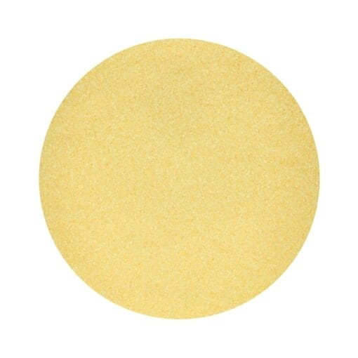 Azucar De Grano Fino "sanding Sugar" Funcakes - Amarillo (80 G) - Imagen 2