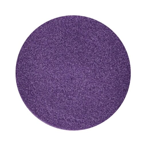 Azucar De Grano Fino "sanding Sugar" Funcakes - Purpura (80 G) - Imagen 2