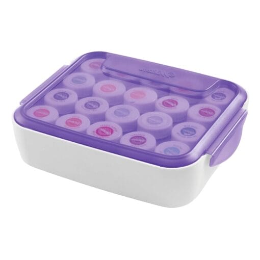 Organizador De Colorantes - Wilton - Imagen 3