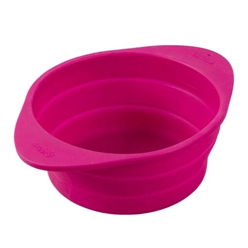 Bol De Silicona Plegable - Wilton