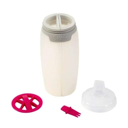 Botella Para Marmolados - Wilton