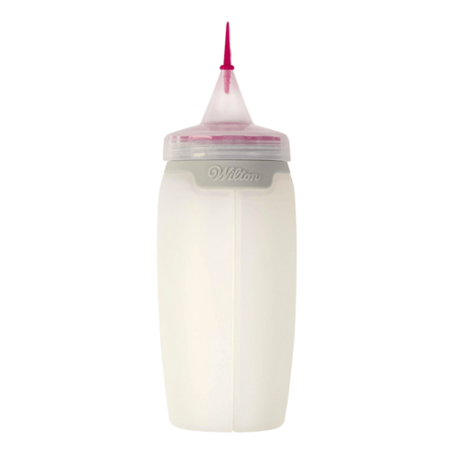 Botella Para Marmolados - Wilton - Imagen 4