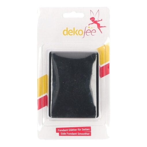 Alisador De Fondant Lados Perfectos - Dekofee - Imagen 2