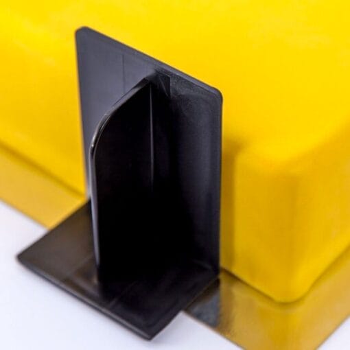Alisador De Fondant Lados Perfectos - Dekofee