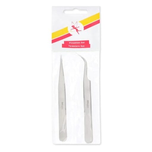 Pinzas De Precision - Dekofee
