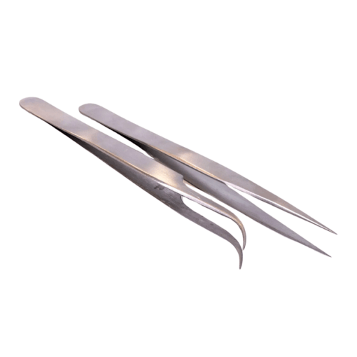 Pinzas De Precision - Dekofee