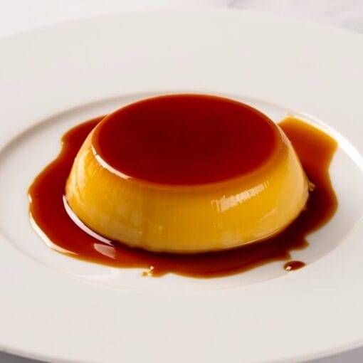 Preparado (uht) Para La Elaboracion De Postres De Caramelo ( 6 Unidades ) - Imagen 2