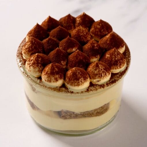 Preparado (uht) Para La Elaboracion De Postres - Mascarpone ( 4 Unidades ) - Imagen 2
