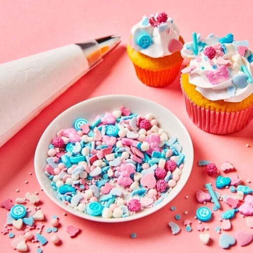 Sprinkles 3d Funcakes - Baby Bliss (70 G)