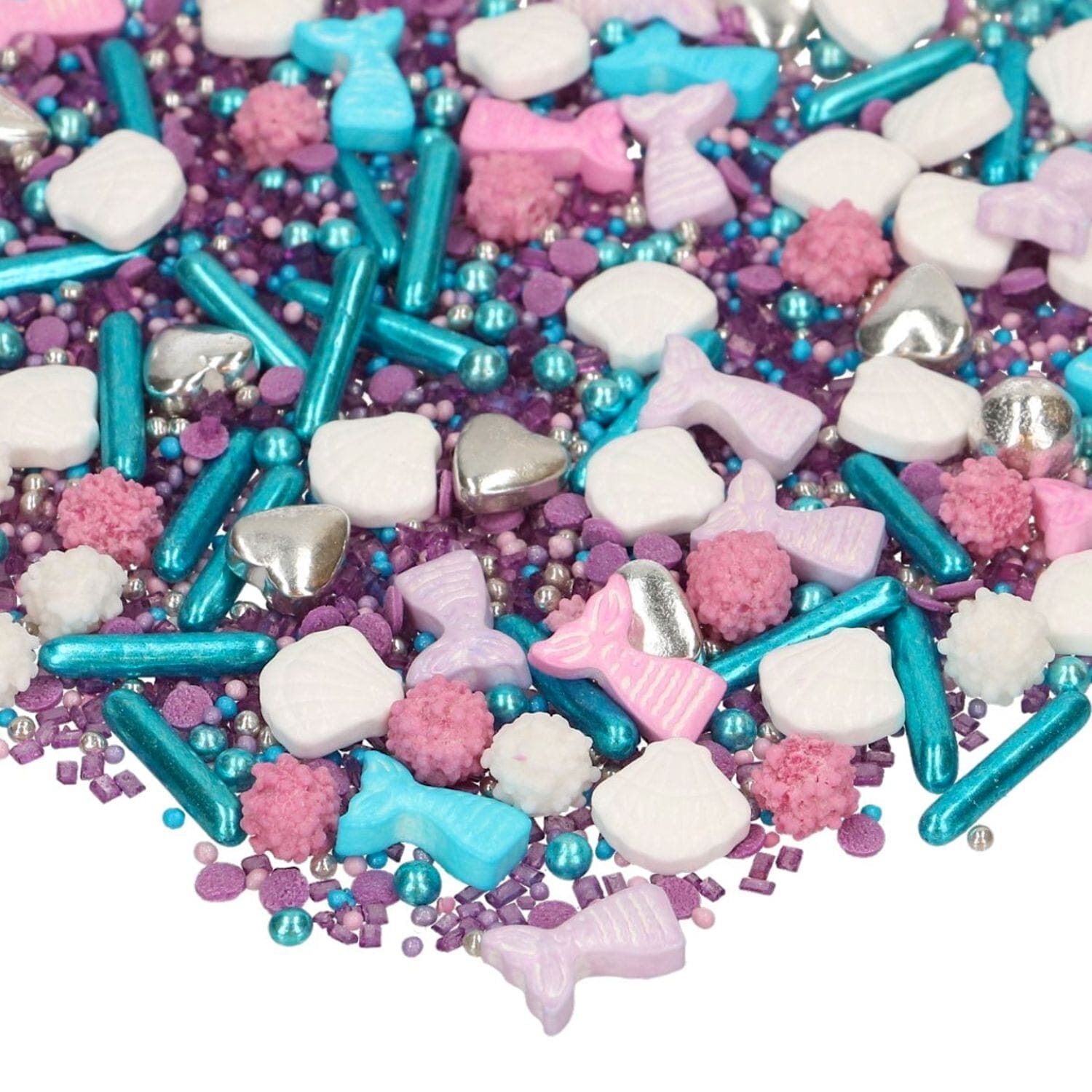 Sprinkles 3d Funcakes - Miracle Mermaid (70 G) - Imagen 2