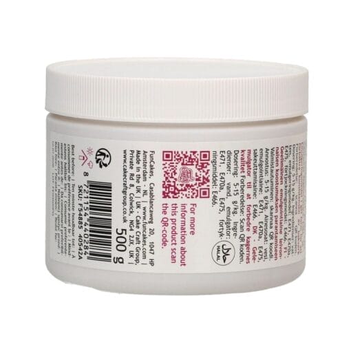 Emulsionante En Gel Funcakes - 500 G - Imagen 2
