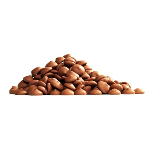 Callets De Chocolate Con Leche Callebaut 10 Kg
