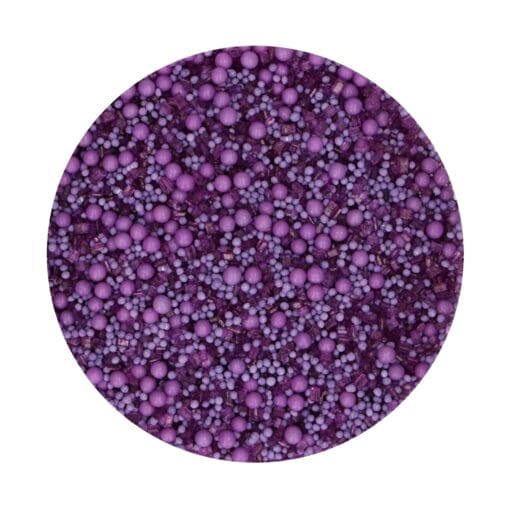 Sprinkles Funcakes - Mix Purpura 70 G
