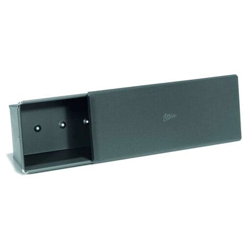 Molde Metalico Para Pan Con Tapa Patisse - 30 Cm - Imagen 2