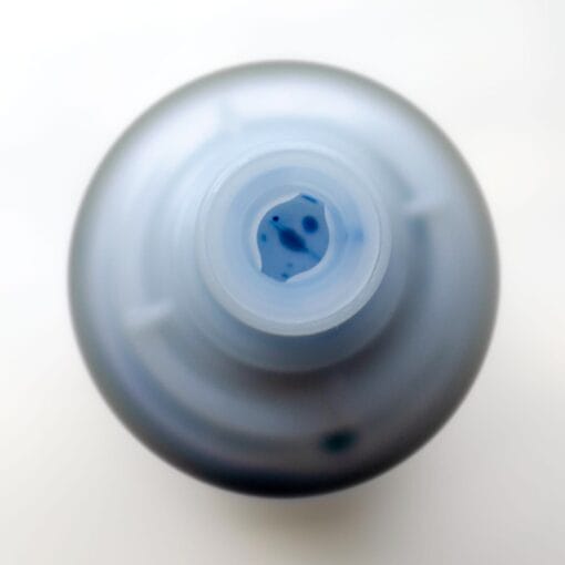 Botella De Tinta Comestible Para Impresora Epson - Cian (70 Ml) - Imagen 3