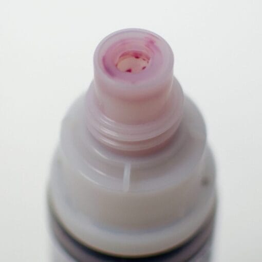 Pack 4 Botellas De Tinta Comestible Para Impresora Epson - 70 Ml - Imagen 3