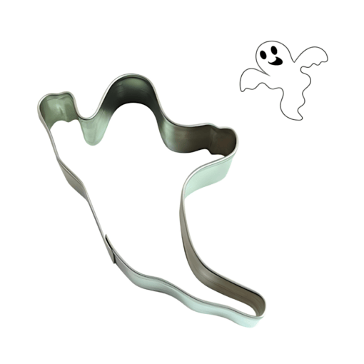 Set 5 Cortadores Para Galletas Halloween - Imagen 5