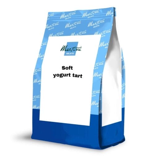 Base Para Helado Soft Sabor Yogur (2 Kg) - Master Martini