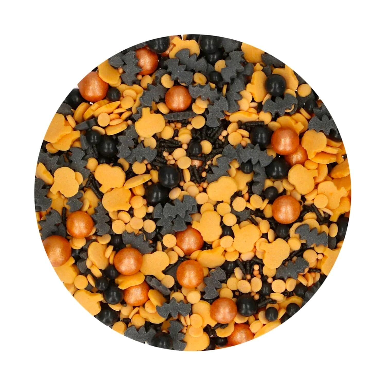 Sprinkles Funcakes - Happy Halloween (65 G)