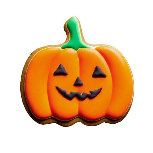Cortador De Acero Inoxidable Wilton - Calabaza - Imagen 2