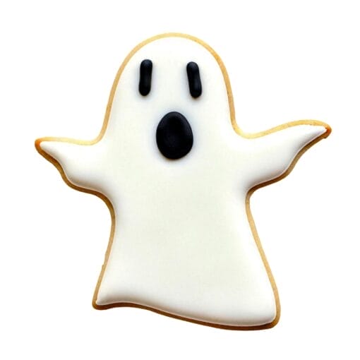 Cortador De Acero Inoxidable Wilton - Fantasma - Imagen 2