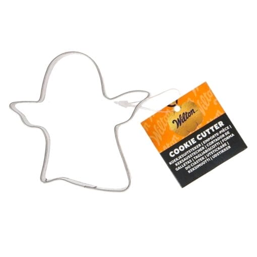 Cortador De Acero Inoxidable Wilton - Fantasma