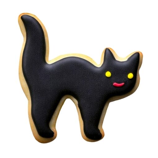 Cortador De Acero Inoxidable Wilton - Gato - Imagen 2