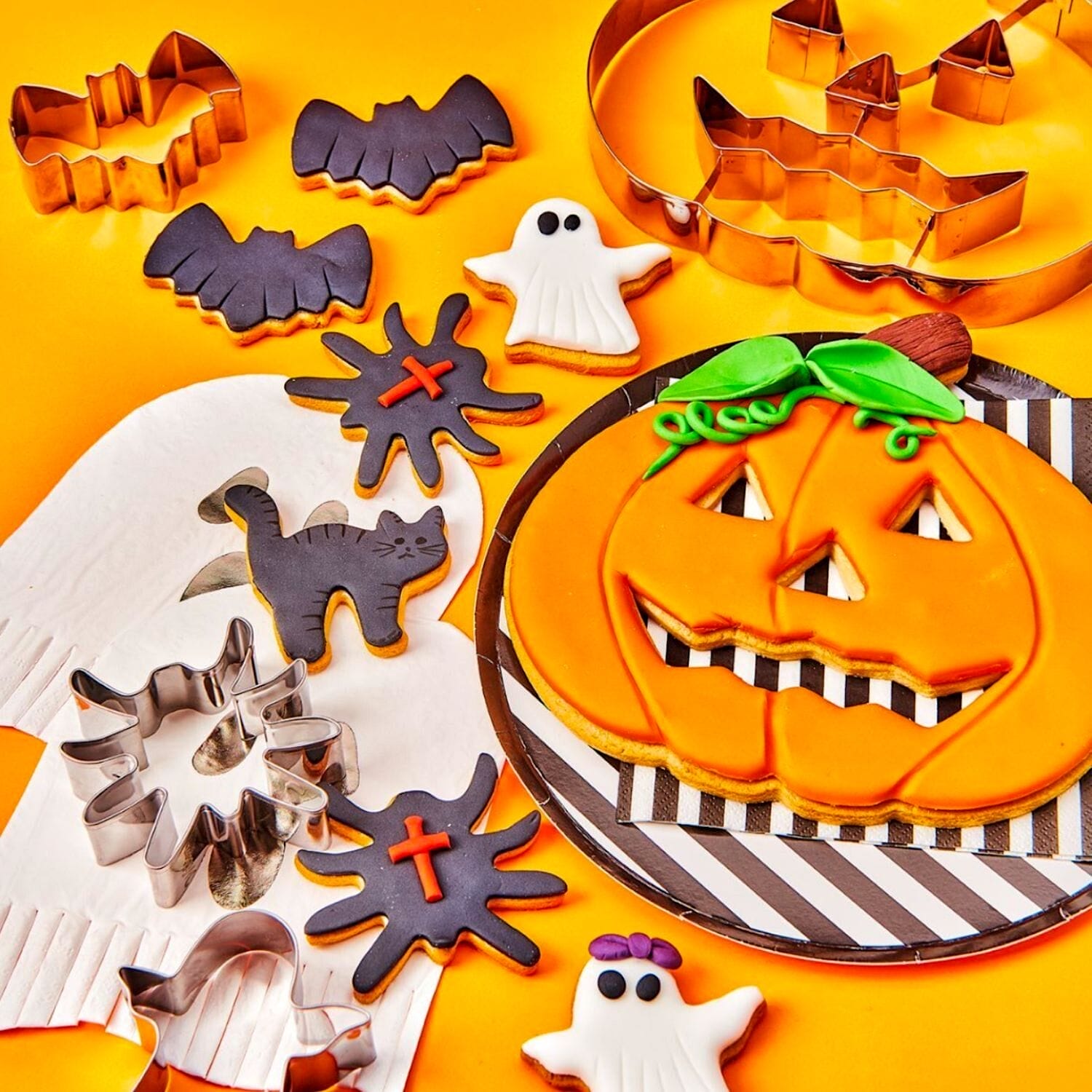 Cortador De Acero Inoxidable Wilton - Gato - Imagen 2