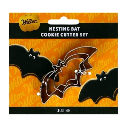 Set Cortadores Wilton - Murcielagos