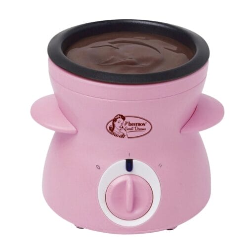 Maquina Para Fundir Chocolate Bestron