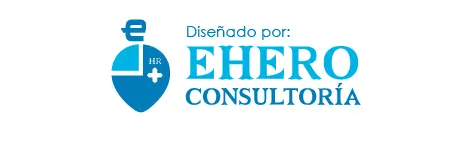 Esta página web ha sido diseñada y desarrollada por Consultoría EHERO.