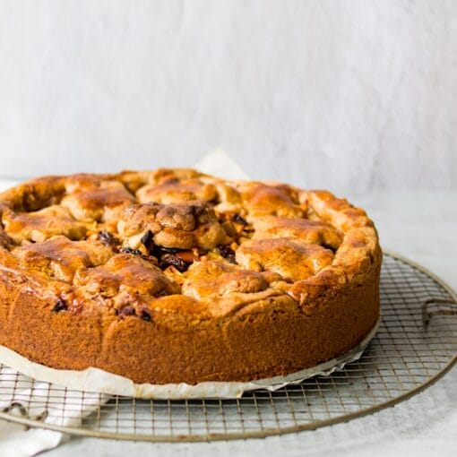 [p. Caduc.] Preparado Funcakes Para Galletas Y Tartaletas 500 G - Imagen 3