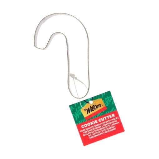 Cortador De Acero Inoxidable Wilton - Baston De Caramelo