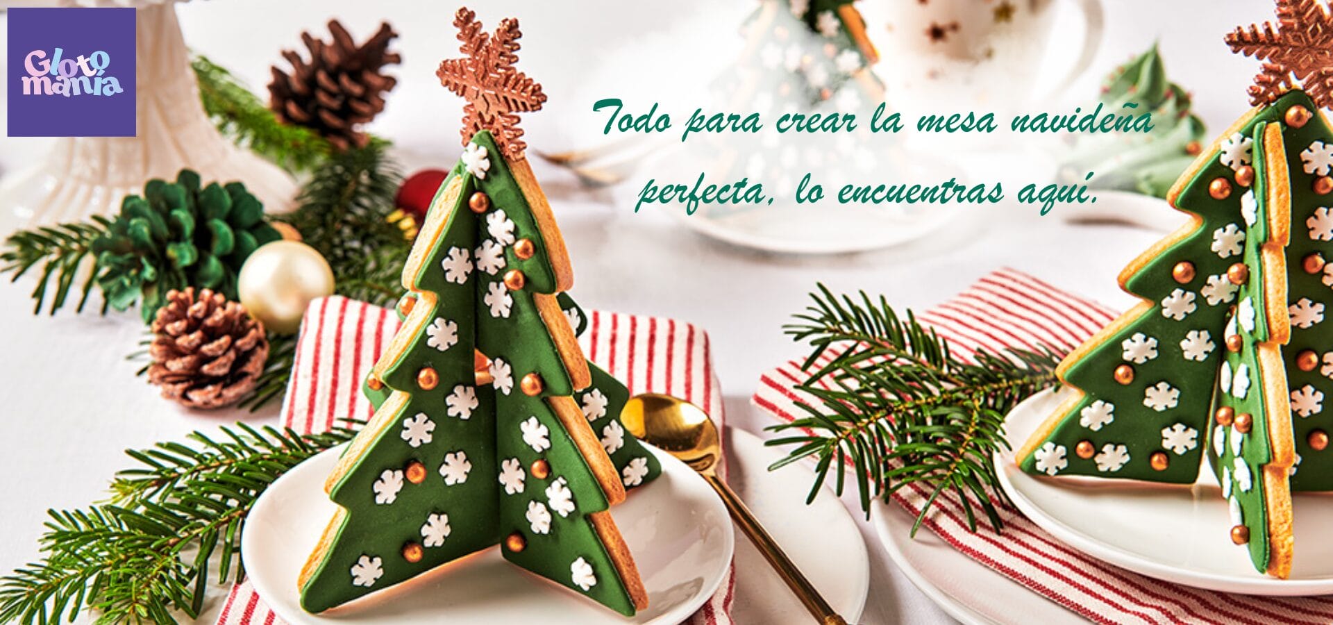 Productos de Navidad