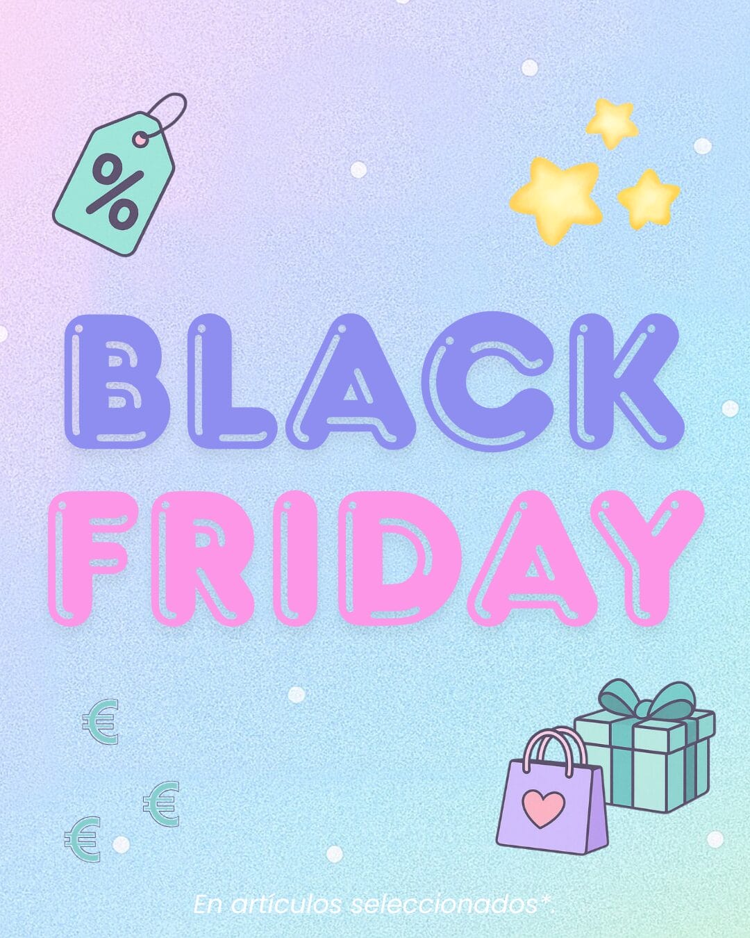 banner black friday