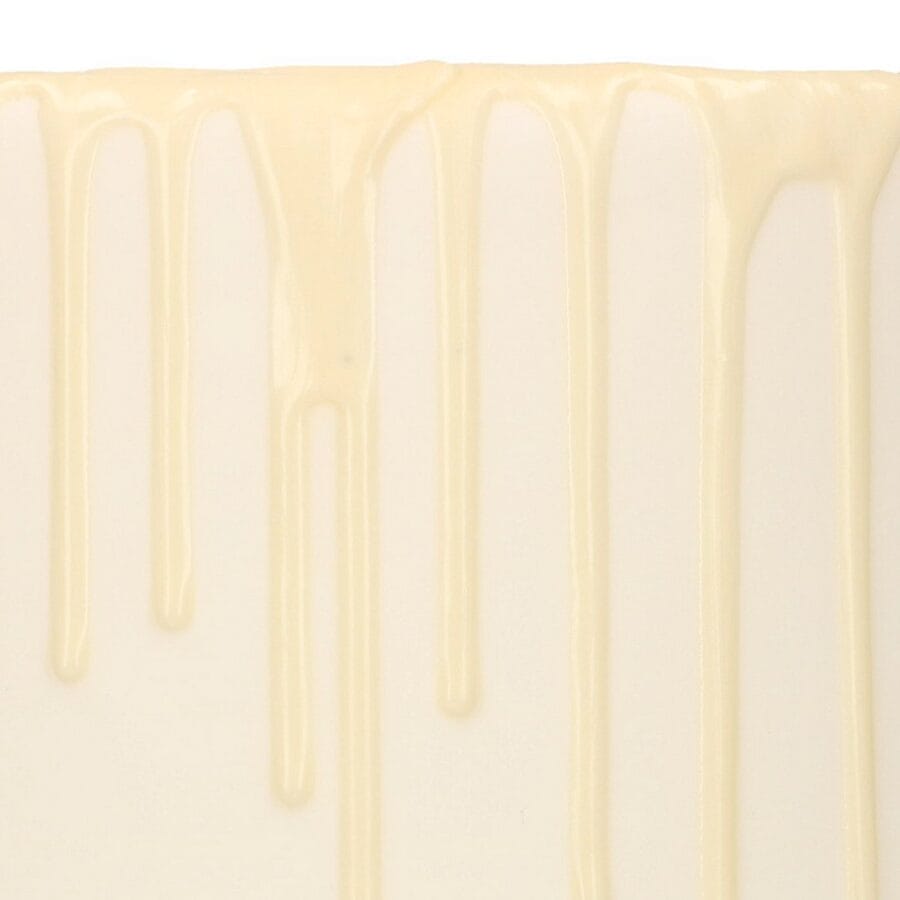 Efecto Goteo Choco Drip Funcakes - Chocolate Blanco 180 G - Imagen 2