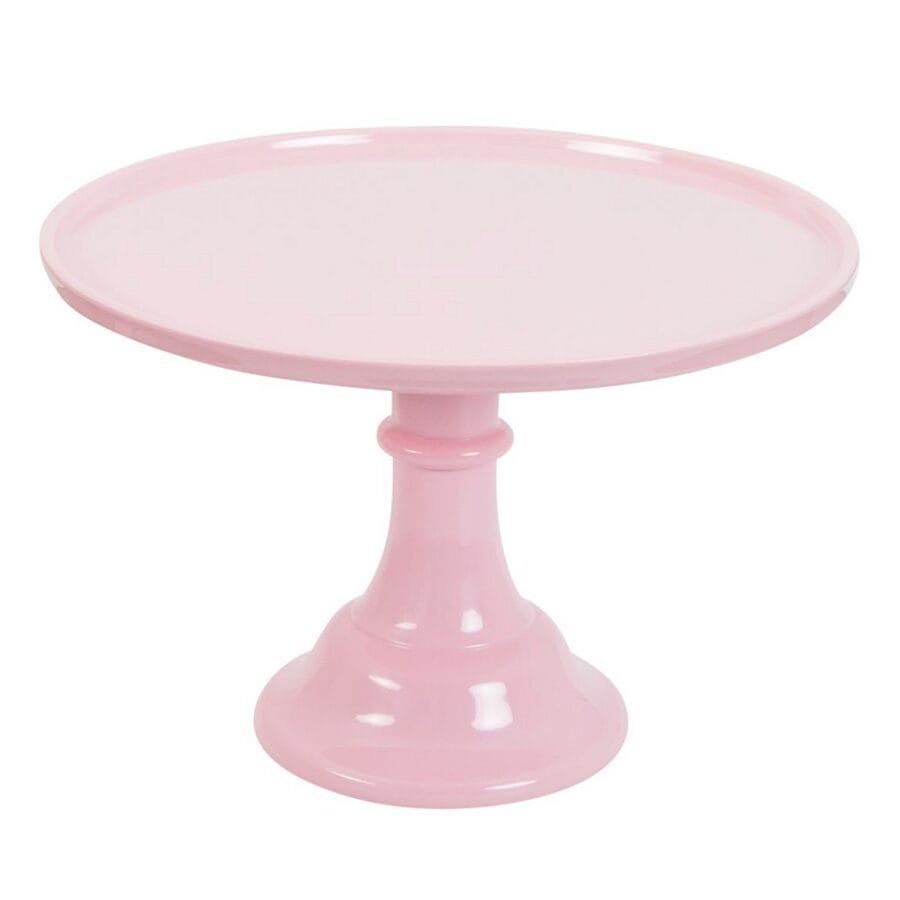 Stand Para Tarta Grande Allc - Rosa - Imagen 3