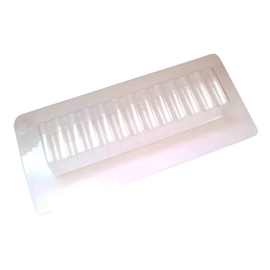 Molde Para Turron Y Chocolate - Duende - Imagen 3