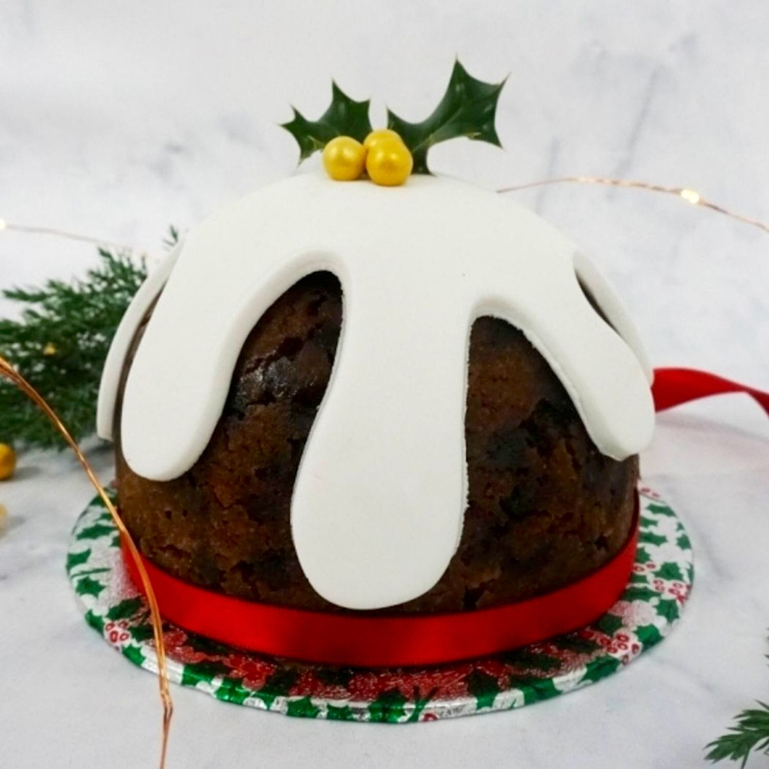 Cortador Metalico Simply Making - Drippy Icing / Efecto Goteo (12 Cm) - Imagen 3