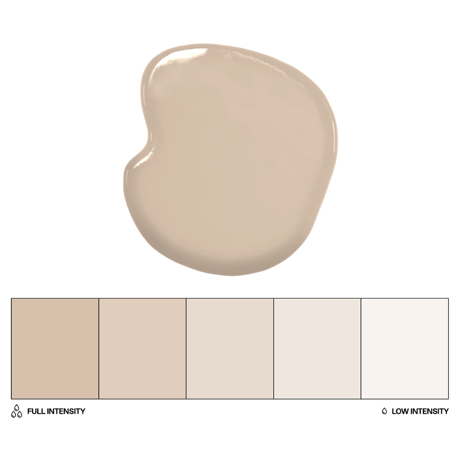 Colorante Liposoluble Colour Mill. - "latte" (100 Ml) - Imagen 2