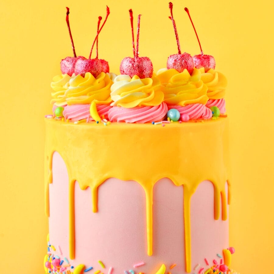 Colorante Liposoluble Colour Mill. - Amarillo / Yellow (100 Ml) - Imagen 3