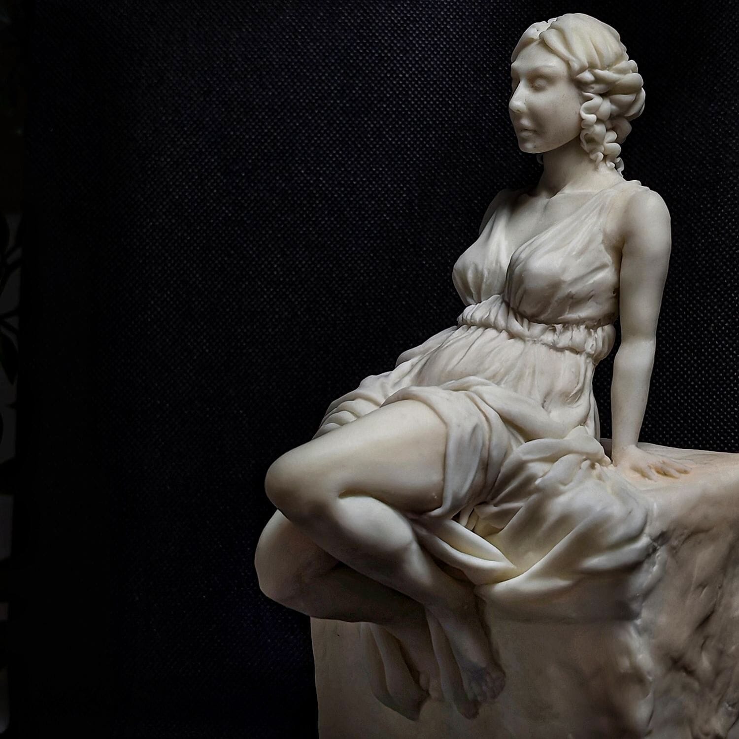 Pasta De Modelar Con Manteca De Cacao "creativa By Margherita Ferrara" - 1 Kg - Imagen 3