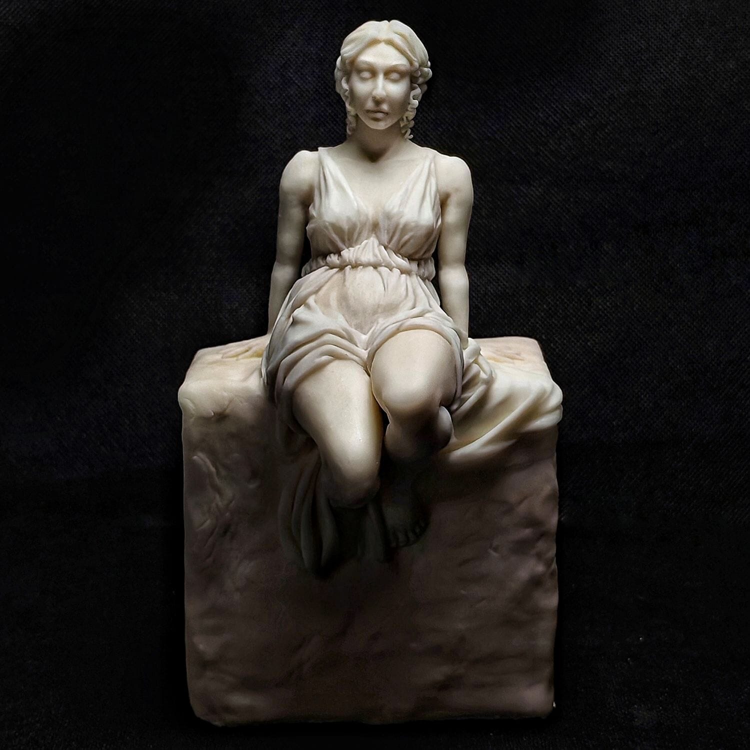 Pasta De Modelar Con Manteca De Cacao "creativa By Margherita Ferrara" - 1 Kg - Imagen 2