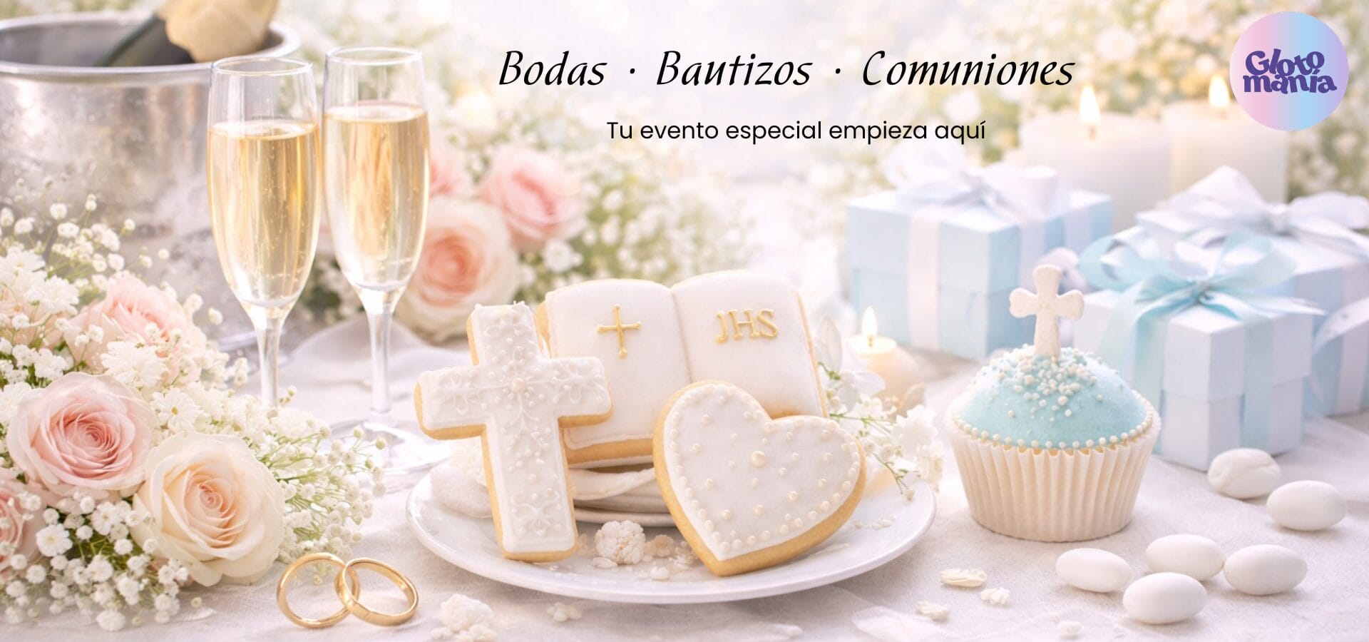 banner bodas